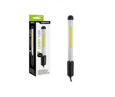 Zdjęcie produktu dla Aquael Leddy 8000k Tube 6w biały biały jeden rozmiar