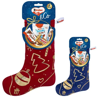 Produktbild von kinder & Co. Socke 212g