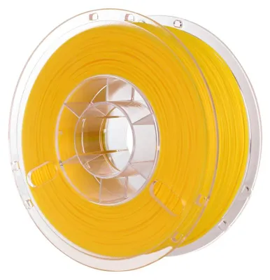 Obrázek produktu pro Polymaker PolyLite PLA Yellow 1,75 mm 1 kg