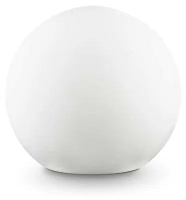Image de Ideal Lux Lampe boule Sole Pt1 Ø 50cm