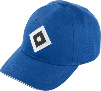 Produktbild von Hamburger SV HSV Kappe „Logo blau"