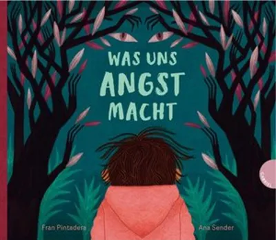 Obrázek produktu pro Was uns Angst macht