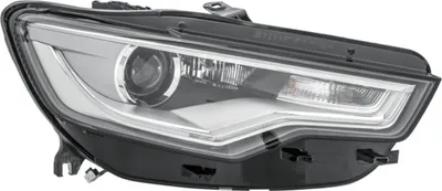 Produktbild von Hella Bi-Xenon Scheinwerfer rechts für Audi A6 C7 bis 9/2014