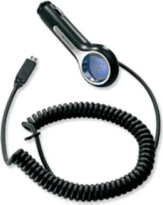 Produktbild von Motorola VC200 KFZ Ladegerät -