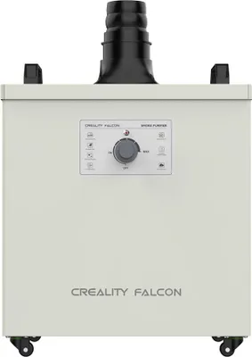 Obrázek produktu pro Creality 3D 4008060112, Černá, Šedá, 1 kusů