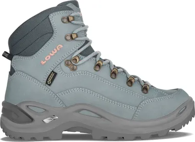 Produktbild von LOWA RENEGADE GTX MID DAMEN blau 40