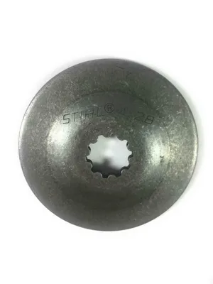 Image de Disque STIHL Disque d'écartement pour débroussailleuse FS