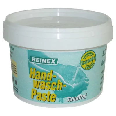 Produktbild von 500 ml Handwaschpaste Dose Handreiniger Seife Sandfrei