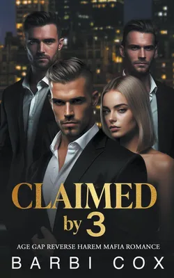 Produktbild von Claimed by 3