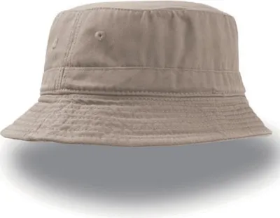 Produktbild von Atlantis FORE | Forever Hut / Summer Bucket Hat - Farbe: Beige - Größe: L/XL