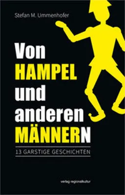 Image de Von Hampel und anderen Männern