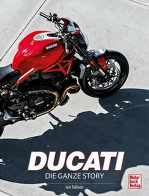 Immagine prodotto di Ducati