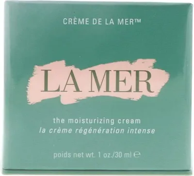 Image de La Mer Crème 30ML - Hydratant visage pour tous types de peau