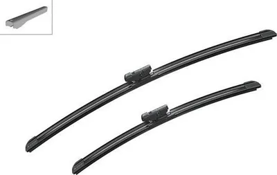 Zdjęcie produktu dla Pióro Wycieraczki Aerotwin Podwójne 530/400Mm Ford Ecosport 10.13-