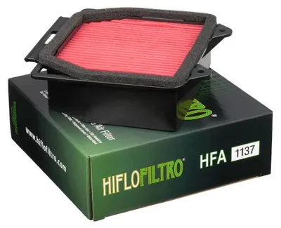 Image de HIFLOFILTRO Filtre à air HFA-1137