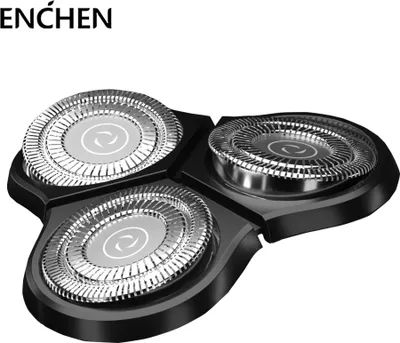 Produktbild von Youpin Enchen BlackStone Elektrorasierer, nur Ersatzkopf-Zubehör