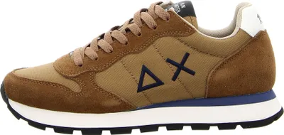 Produktbild von Sun68 Sneaker Low Herren 32303937333335 Braun 42 EU