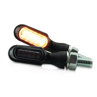 Zdjęcie produktu dla SMD-Blinker Heat ABS schwarz