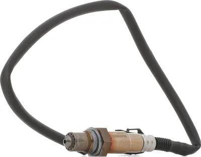 Produktbild von RIDEX 3922L0456 Beheizt Lambdasonde für PORSCHE 911 (997) 440mm