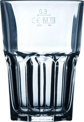 Produktbild von Granity Longdrink 35cl; 0,3l /-/ stapelbar - 6 Stück