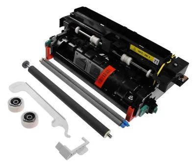 Produktbild von LEXMARK Ersatzteil Wartungskit T650 T654 (S)