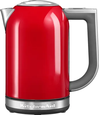 Produktbild von KitchenAid P2 Rychlovarná konvice 5KEK1722 1,7l královská červená