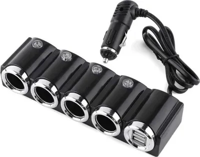 Produktbild von PNI SBR04 Autobatterie Ladegerät Batterieladegerät 12 / 24V für KFZ LKW Motorrad PNI-SBR04
