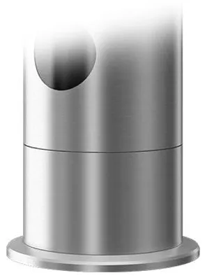 Obrázok produktu pre Sanela Univerzálne nerezové predĺženie 30 mm pre SLU 91, 92, 93 SLA 32