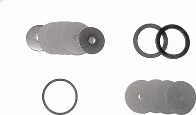 Zdjęcie produktu dla Zestaw uszczelek f.4000 816 612