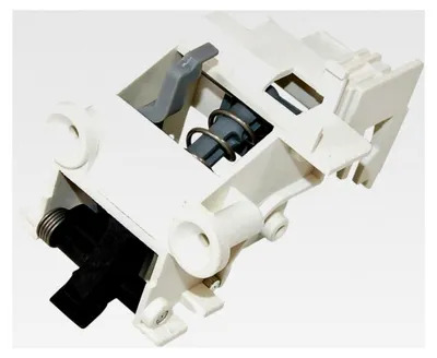 Produktbild von Zubehör/Türen/Türschlossmechanismus für Geschirrspüler
