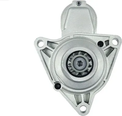 Produktbild von AS-PL S3026SR Starter Anlasser 1,8kW für VW Transporter IV Bus (70B, 70C, 7DB, 7DK, 70J, 70K, 7DC, 7DJ) 12V