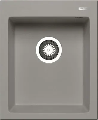 Obrázek produktu pro Pyramis ISTROS (41X50) 1B INDUSTRIAL GREY (070107611)