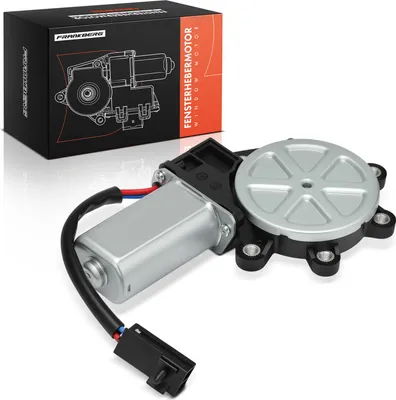 Productafbeelding van Frankberg 1x raammotor voor Nissan Almera II N16