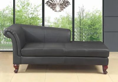 Obrázok produktu pre Pohovka, ležadlo, otomán, čalúnená sedačka, Chesterfield, relaxačná sedačka, kožené sedačky, sedačky s opierkou na nohy. #1670