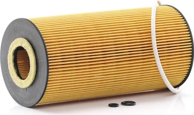 Imagen del producto de Filtros de aceite Hengst para Daewoo, Mercedes y Ssangyong