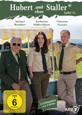Produktbild von Hubert ohne Staller - Staffel 12