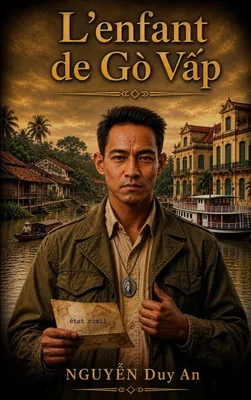 Produktbild von Das Kind von Go Vap