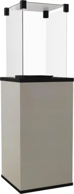 Obrázek produktu pro Plynový ohřívač PATIO MINI sklo / slinutý křemen FILO ORO - automatika