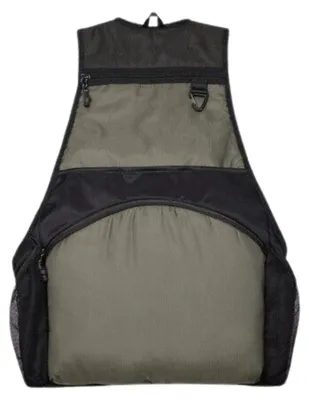 Obrázok produktu pre Zara Bodybag Nylon Combinado mestský turistický športový batoh