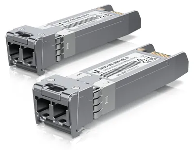 Zdjęcie produktu dla Ubiquiti Transceiver Module, Uacc-Om-Mm-10G-D-20