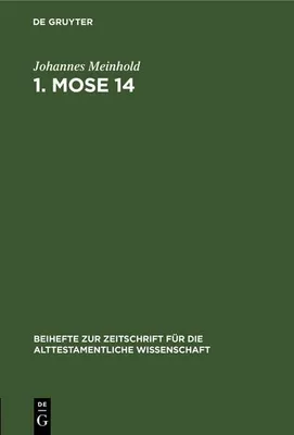 Produktbild von 1. Mose 14
