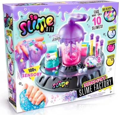 Produktbild von Canal Toys SSC 205, Bastelset für Kinder, 6 Jahr(e), Mehrfarbig