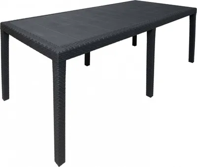 Produktbild von VidaXL 45608, Anthrazit, 900 mm, 2200 mm, 720 mm