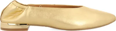 Produktbild von Gioseppo Guatay Ballerinas Golden EU 38 Frau Golden EU 38