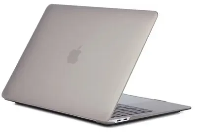 Zdjęcie produktu dla Etui Hard Pokrowiec Obudowa Do Macbook Air 13 13.6 M3 2024 M4 2025 M5 2026