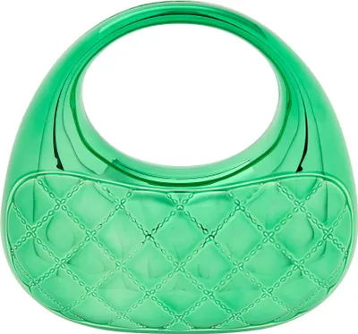 Image de Sac à main FENIA pour femme - vert, taille unique
