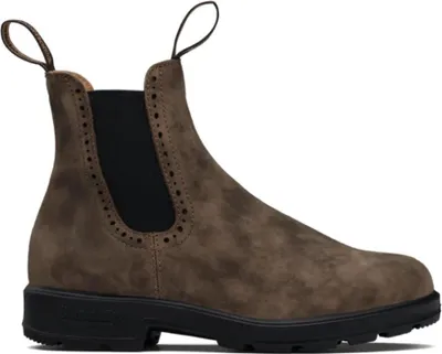 Immagine prodotto di Blundstone 1351 Donna Rustic Brown - Stivali corti