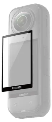 Produktbild von Insta360 X5 Displayschutz