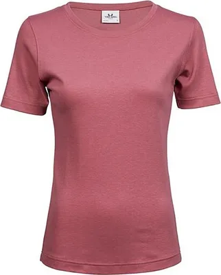 Immagine prodotto di Tee Jays Donna Maglietta Interlock