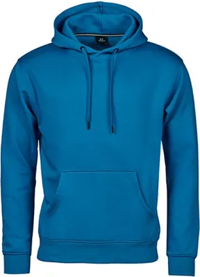 Image de Tee Jays 5430 | Sweat à capuche - Couleur : Clay - Taille : L